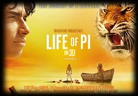 Life Of Pi